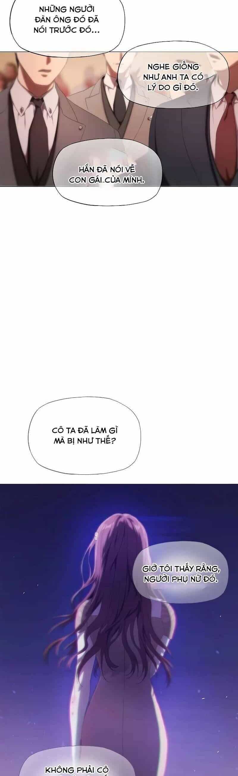 Tôi Bị Mắc Kẹt Trong Một Vở Kịch Điên Rồ - Chương 5 - ảnh 94