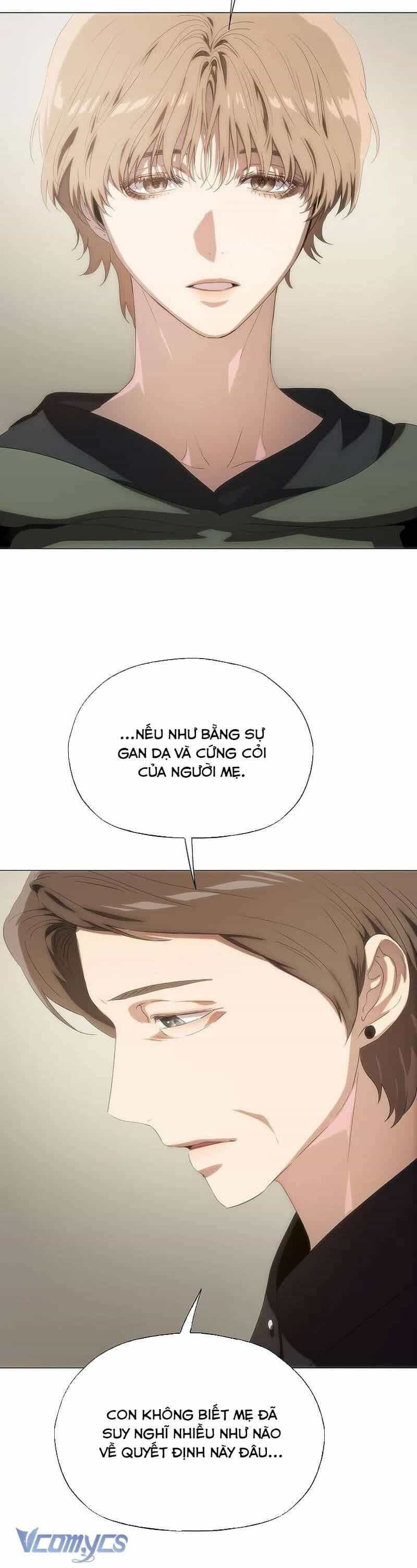 Tôi Bị Mắc Kẹt Trong Một Vở Kịch Điên Rồ - Chương 50 - ảnh 17