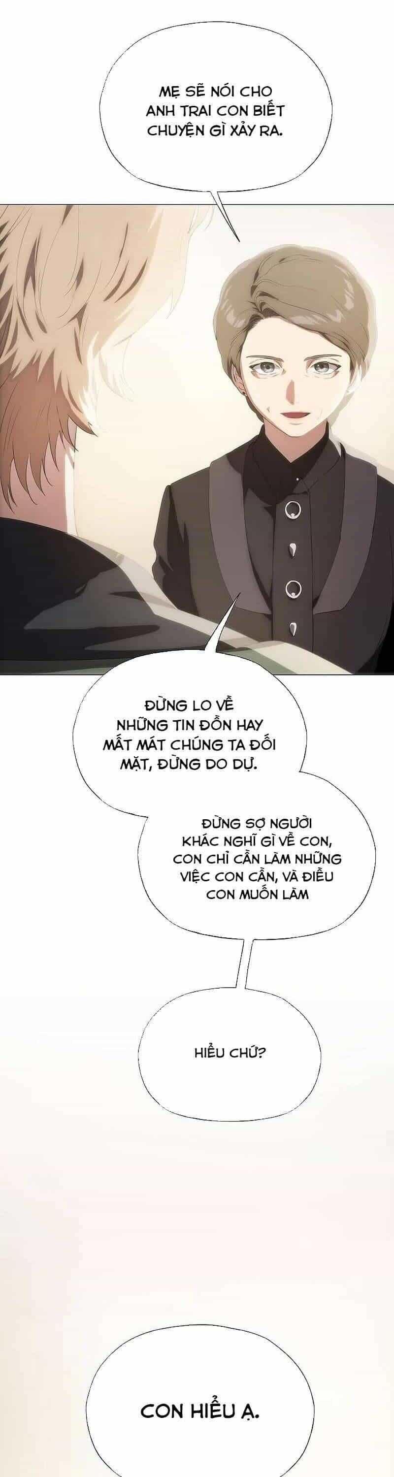 Tôi Bị Mắc Kẹt Trong Một Vở Kịch Điên Rồ - Chương 50 - ảnh 55