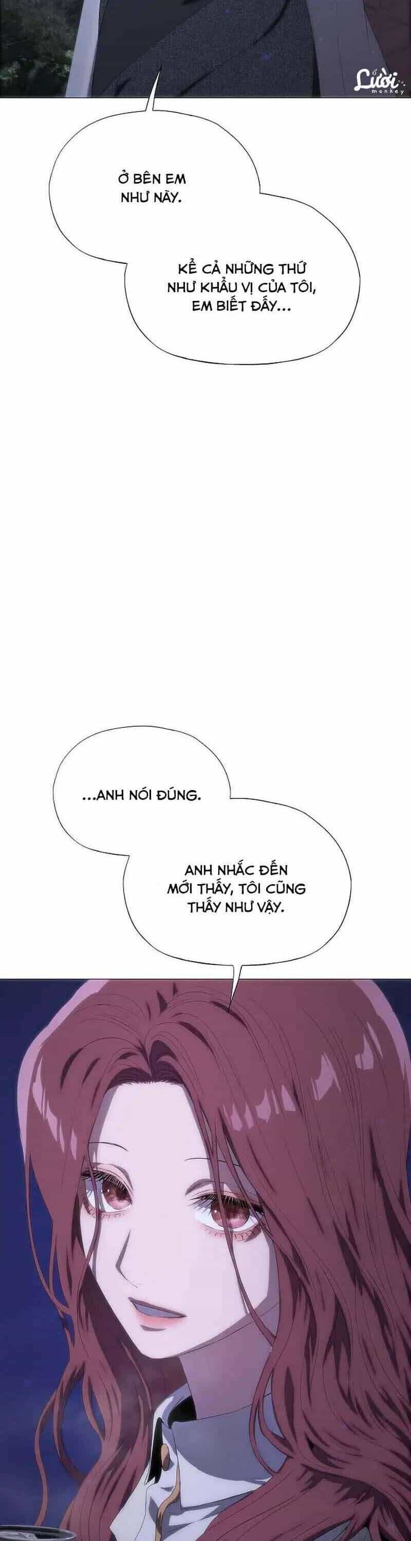 Tôi Bị Mắc Kẹt Trong Một Vở Kịch Điên Rồ - Chương 51 - ảnh 19
