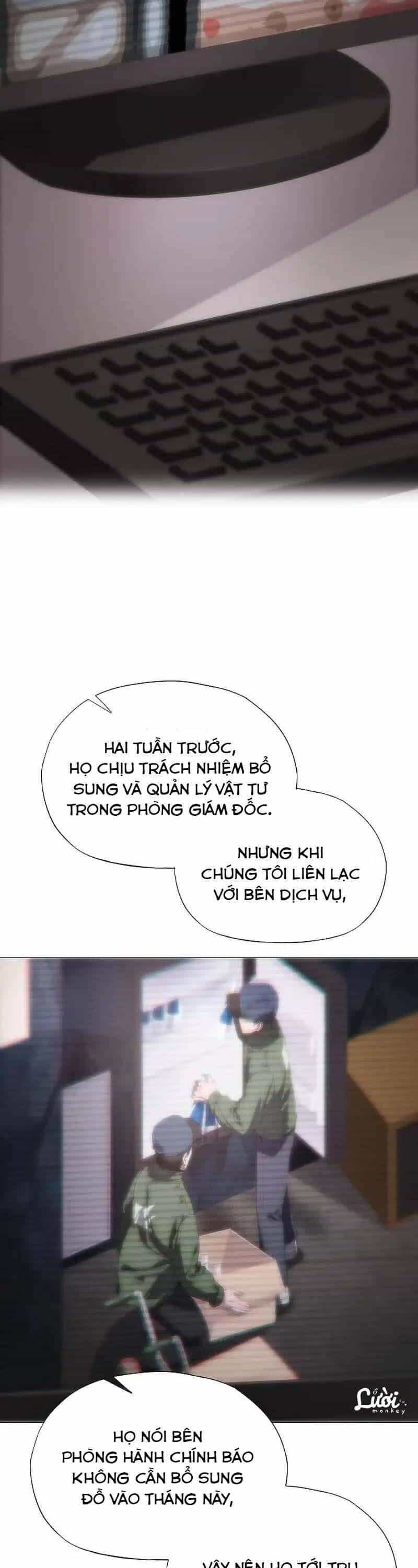 Tôi Bị Mắc Kẹt Trong Một Vở Kịch Điên Rồ - Chương 51 - ảnh 2