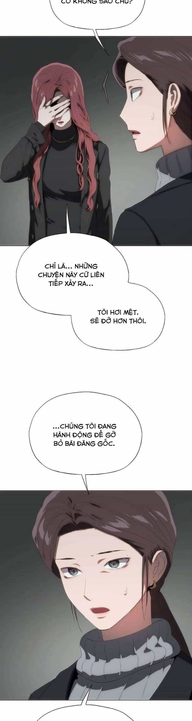 Tôi Bị Mắc Kẹt Trong Một Vở Kịch Điên Rồ - Chương 52 - ảnh 27