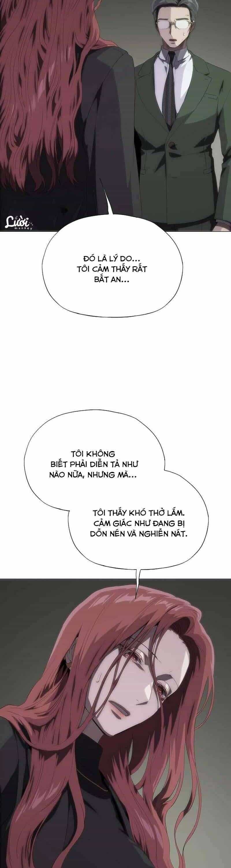 Tôi Bị Mắc Kẹt Trong Một Vở Kịch Điên Rồ - Chương 52 - ảnh 39