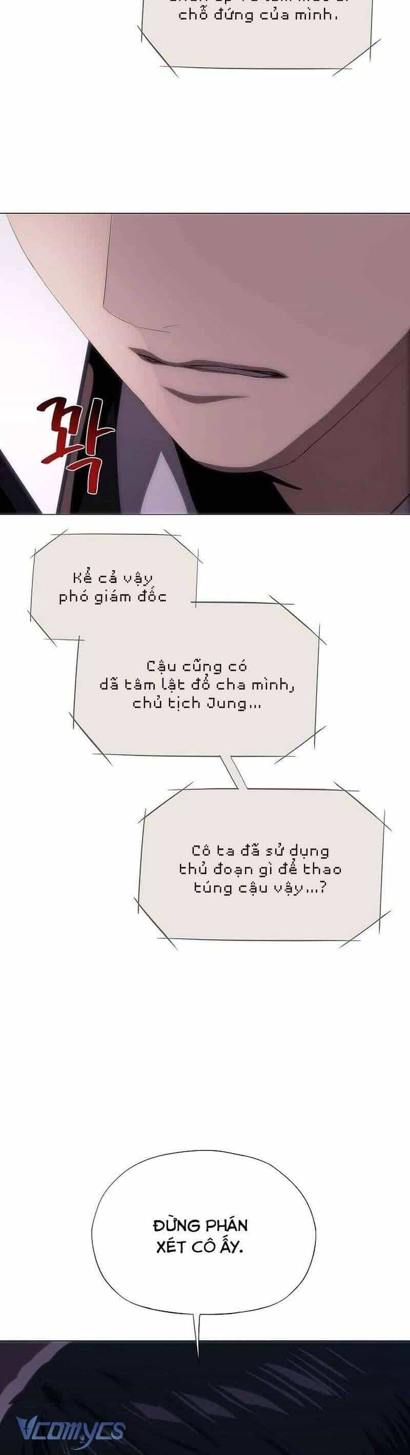 Tôi Bị Mắc Kẹt Trong Một Vở Kịch Điên Rồ - Chương 52 - ảnh 55