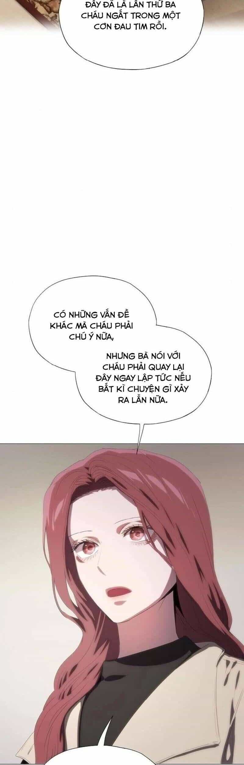 Tôi Bị Mắc Kẹt Trong Một Vở Kịch Điên Rồ - Chương 54 - ảnh 39
