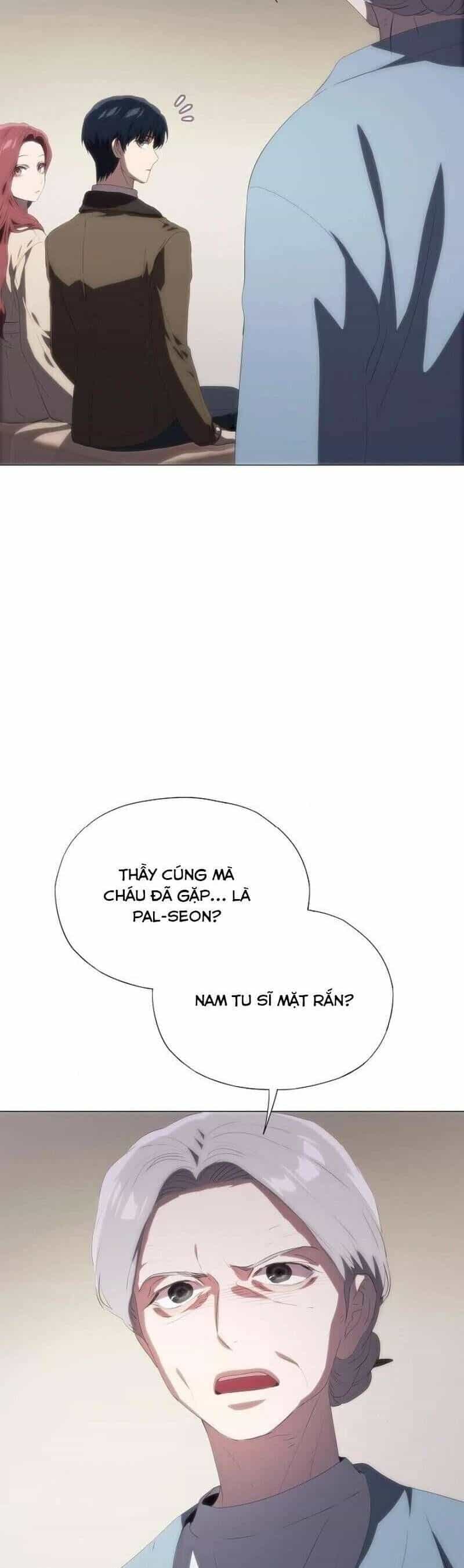 Tôi Bị Mắc Kẹt Trong Một Vở Kịch Điên Rồ - Chương 54 - ảnh 63