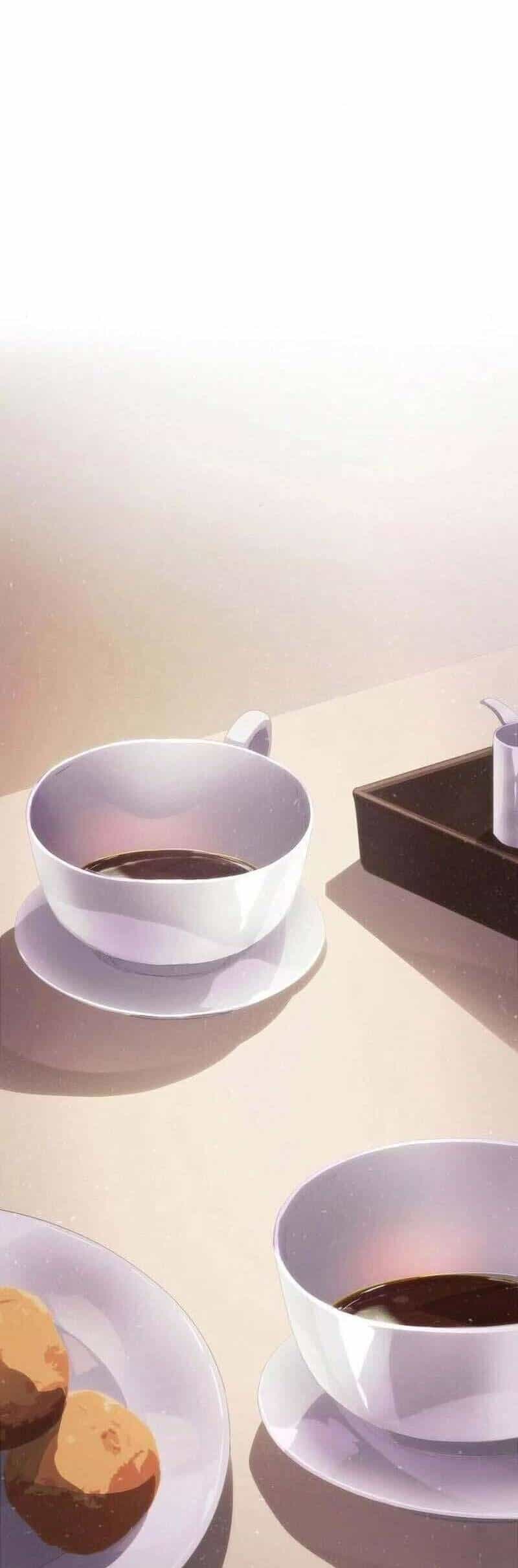 Tôi Bị Mắc Kẹt Trong Một Vở Kịch Điên Rồ - Chương 56 - ảnh 24