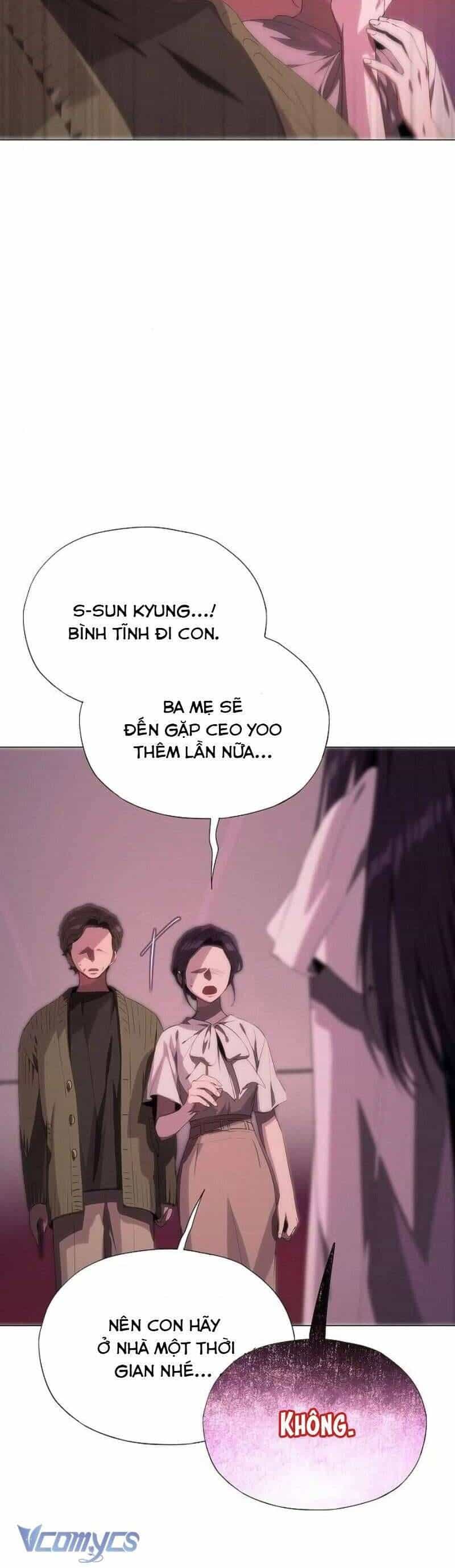 Tôi Bị Mắc Kẹt Trong Một Vở Kịch Điên Rồ - Chương 56 - ảnh 50