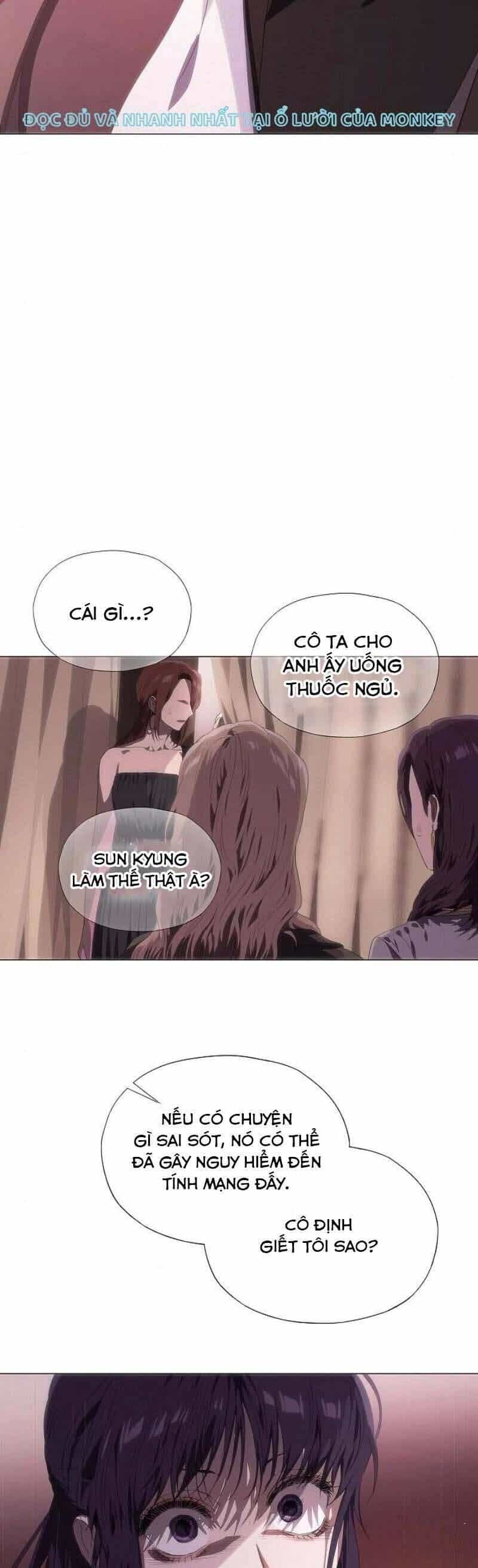 Tôi Bị Mắc Kẹt Trong Một Vở Kịch Điên Rồ - Chương 57 - ảnh 35