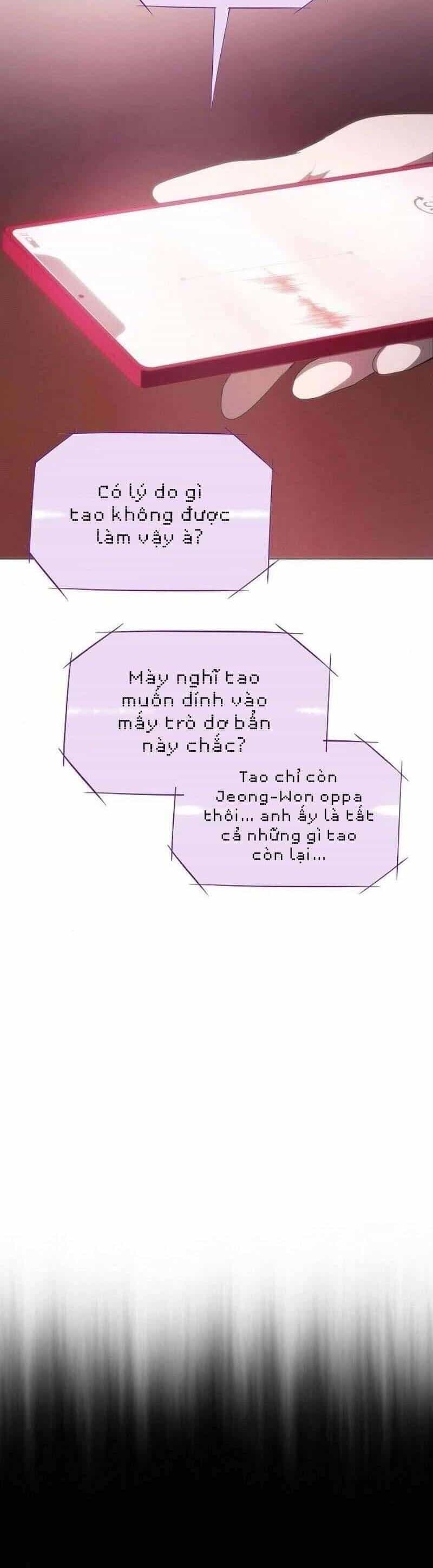 Tôi Bị Mắc Kẹt Trong Một Vở Kịch Điên Rồ - Chương 57 - ảnh 44