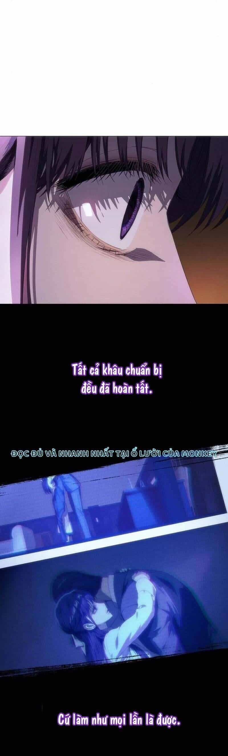 Tôi Bị Mắc Kẹt Trong Một Vở Kịch Điên Rồ - Chương 57 - ảnh 7