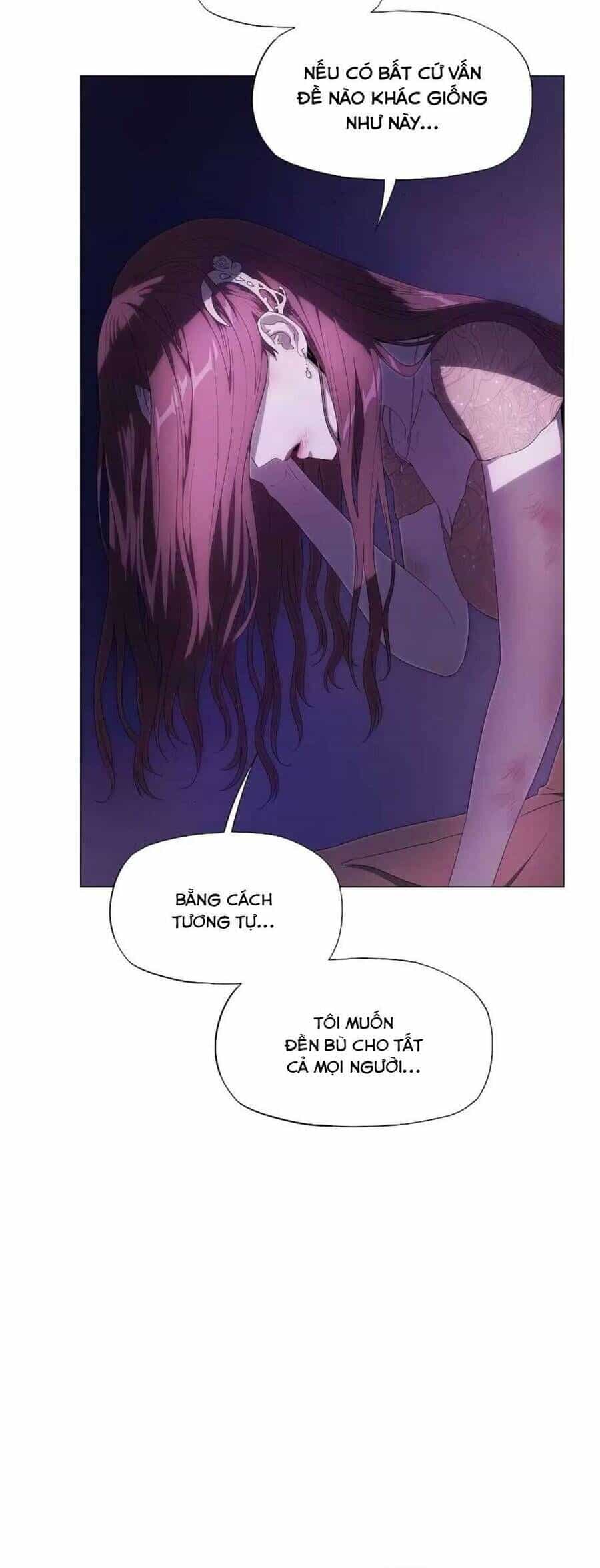 Tôi Bị Mắc Kẹt Trong Một Vở Kịch Điên Rồ - Chương 6 - ảnh 18