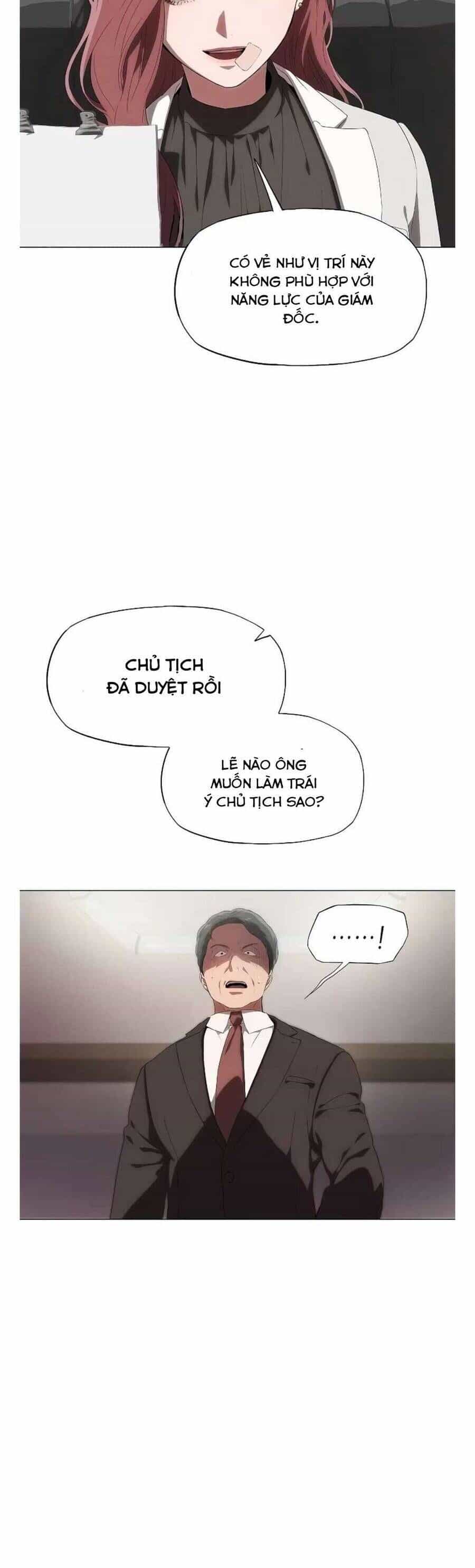 Tôi Bị Mắc Kẹt Trong Một Vở Kịch Điên Rồ - Chương 6 - ảnh 30