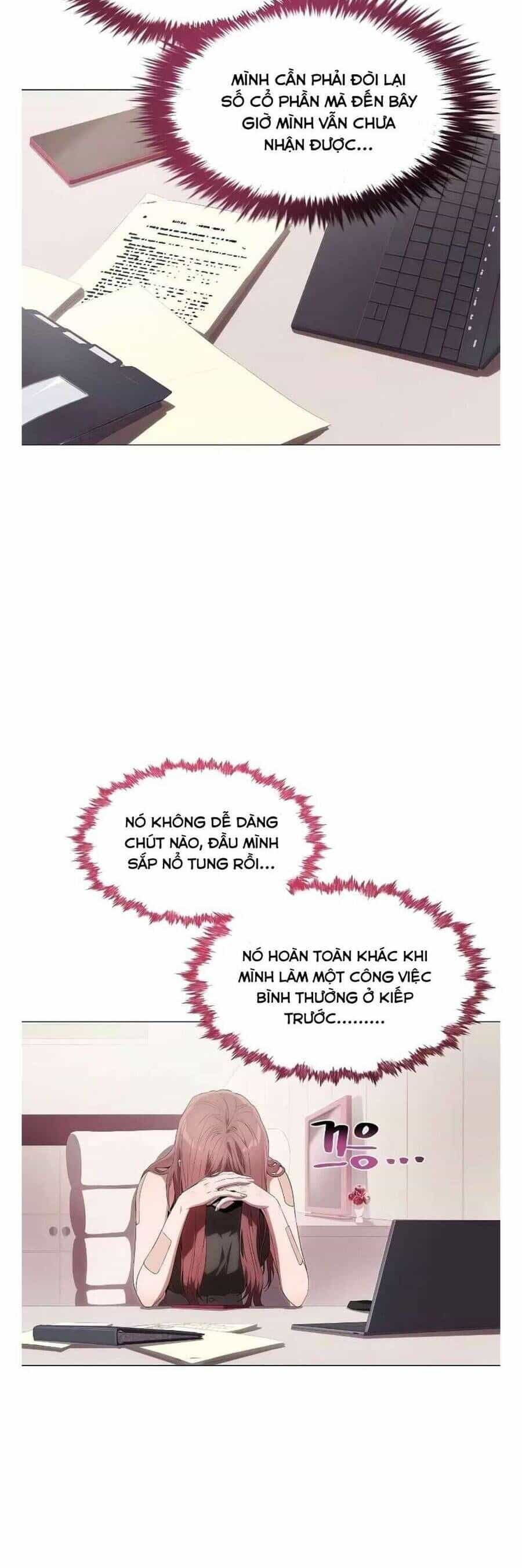 Tôi Bị Mắc Kẹt Trong Một Vở Kịch Điên Rồ - Chương 6 - ảnh 41