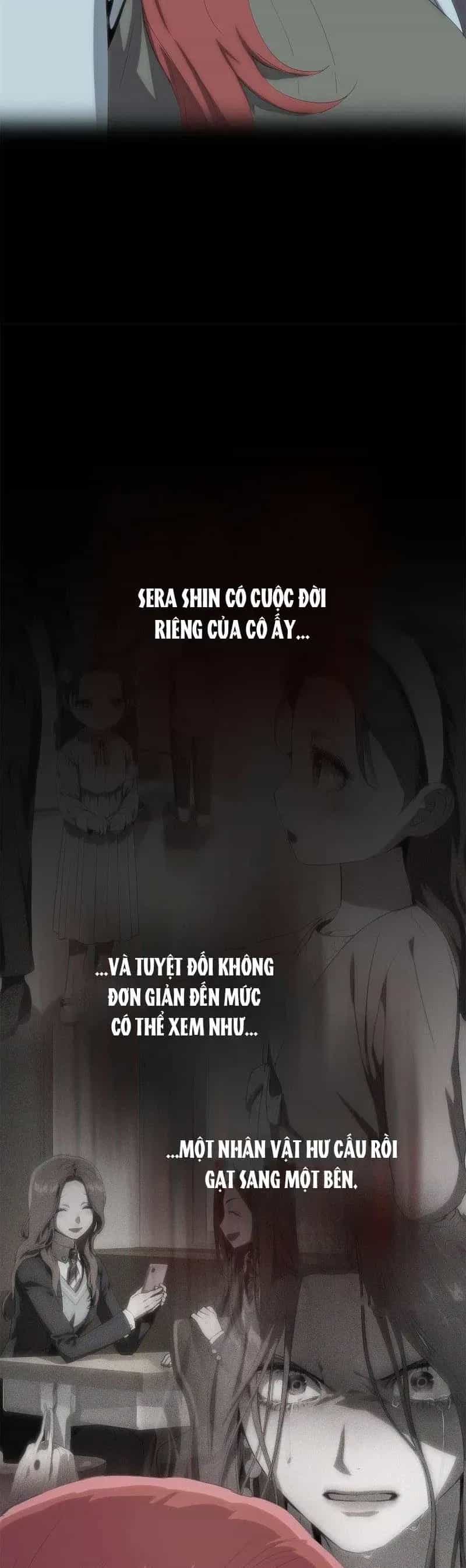 Tôi Bị Mắc Kẹt Trong Một Vở Kịch Điên Rồ - Chương 61 - ảnh 8