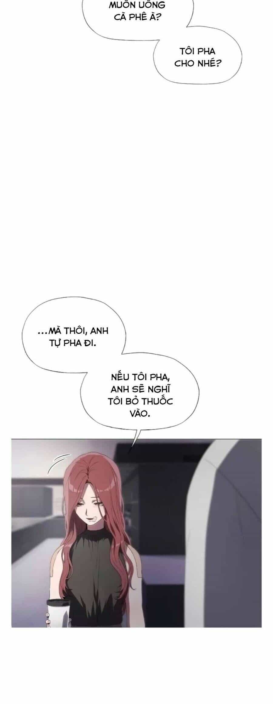 Tôi Bị Mắc Kẹt Trong Một Vở Kịch Điên Rồ - Chương 7 - ảnh 4