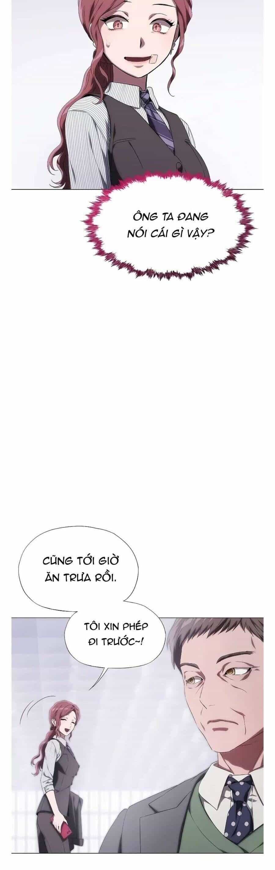 Tôi Bị Mắc Kẹt Trong Một Vở Kịch Điên Rồ - Chương 7 - ảnh 56