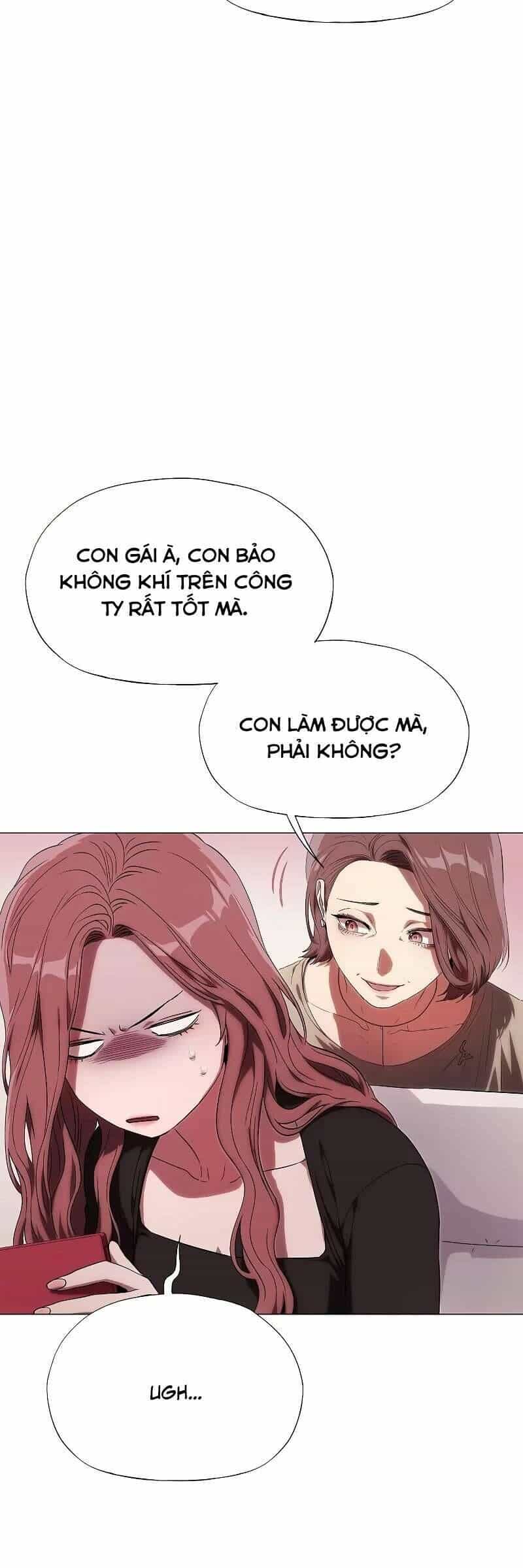 Tôi Bị Mắc Kẹt Trong Một Vở Kịch Điên Rồ - Chương 8 - ảnh 5
