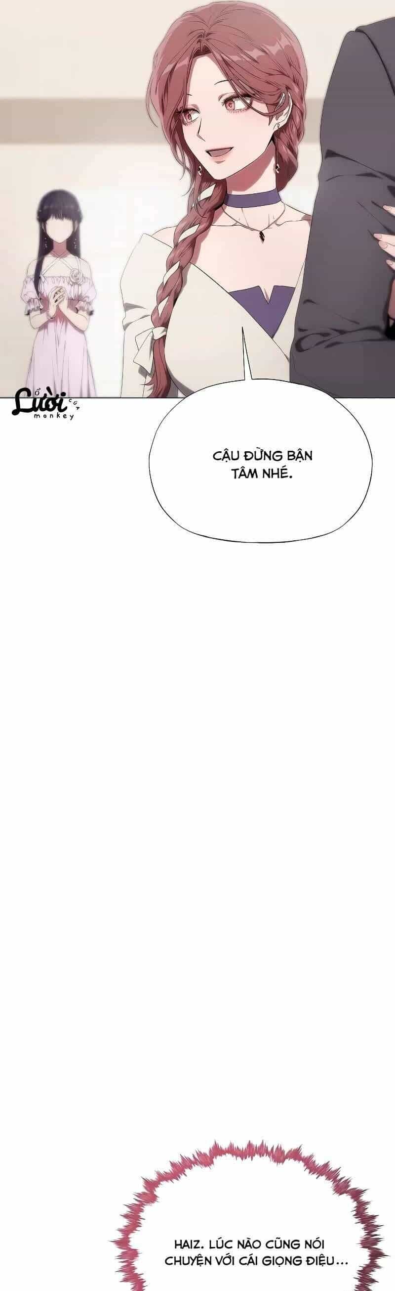 Tôi Bị Mắc Kẹt Trong Một Vở Kịch Điên Rồ - Chương 8 - ảnh 53