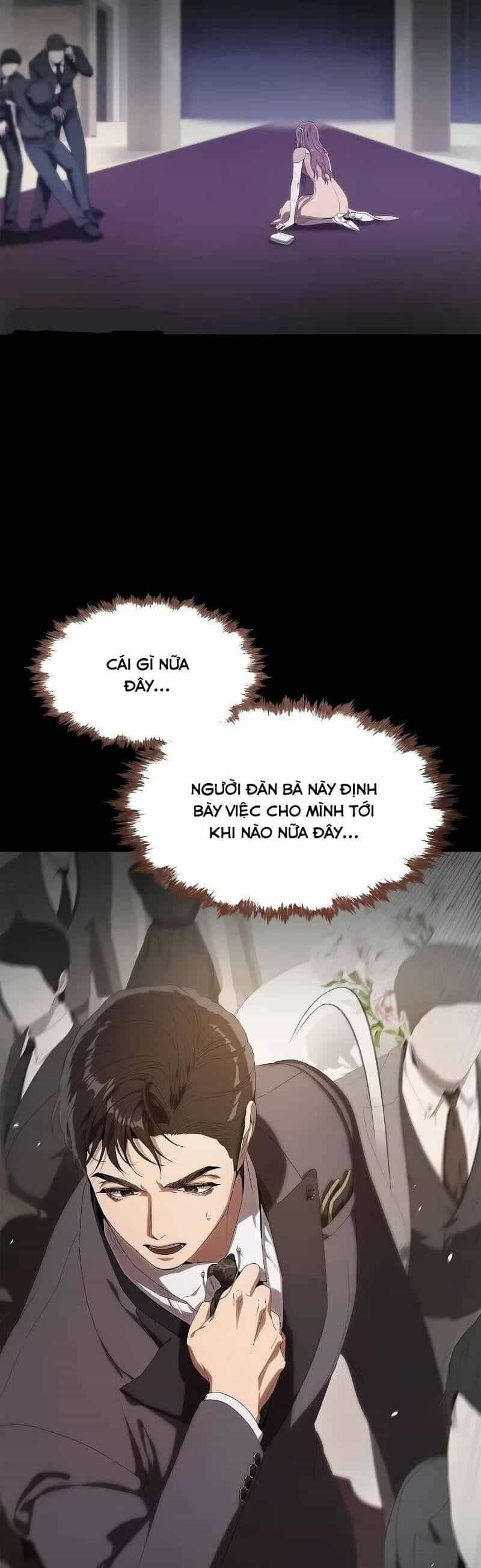 Tôi Bị Mắc Kẹt Trong Một Vở Kịch Điên Rồ - Chương 8 - ảnh 59