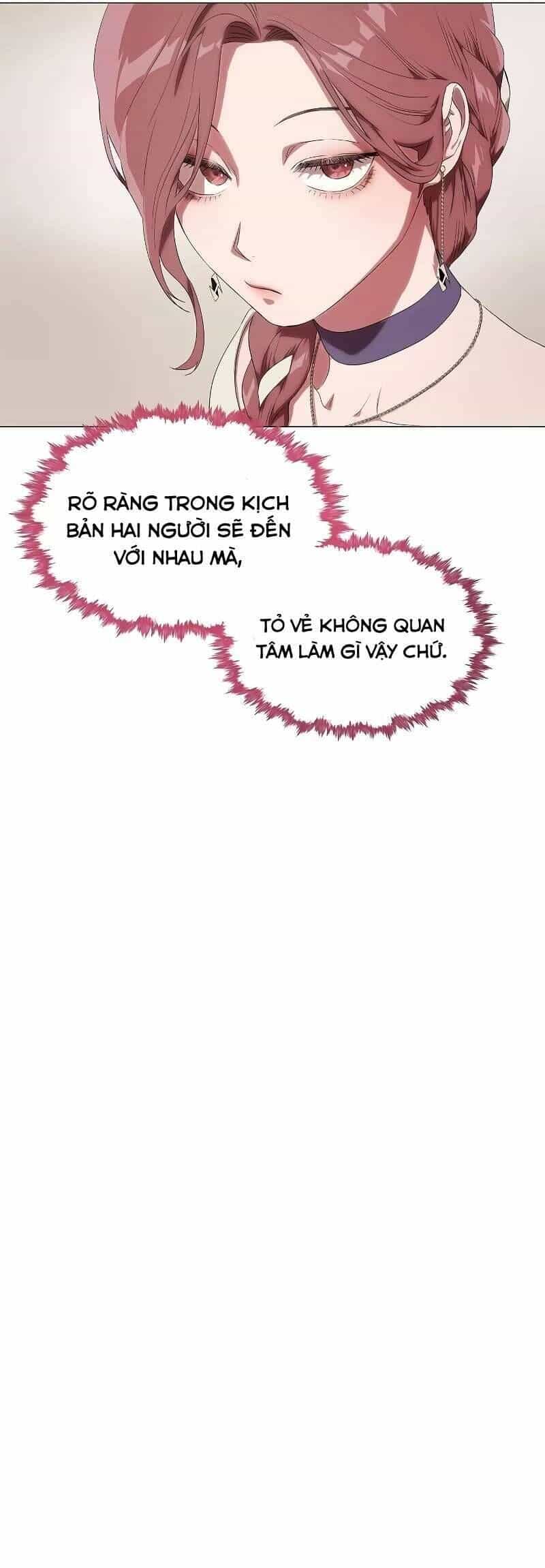 Tôi Bị Mắc Kẹt Trong Một Vở Kịch Điên Rồ - Chương 8 - ảnh 65