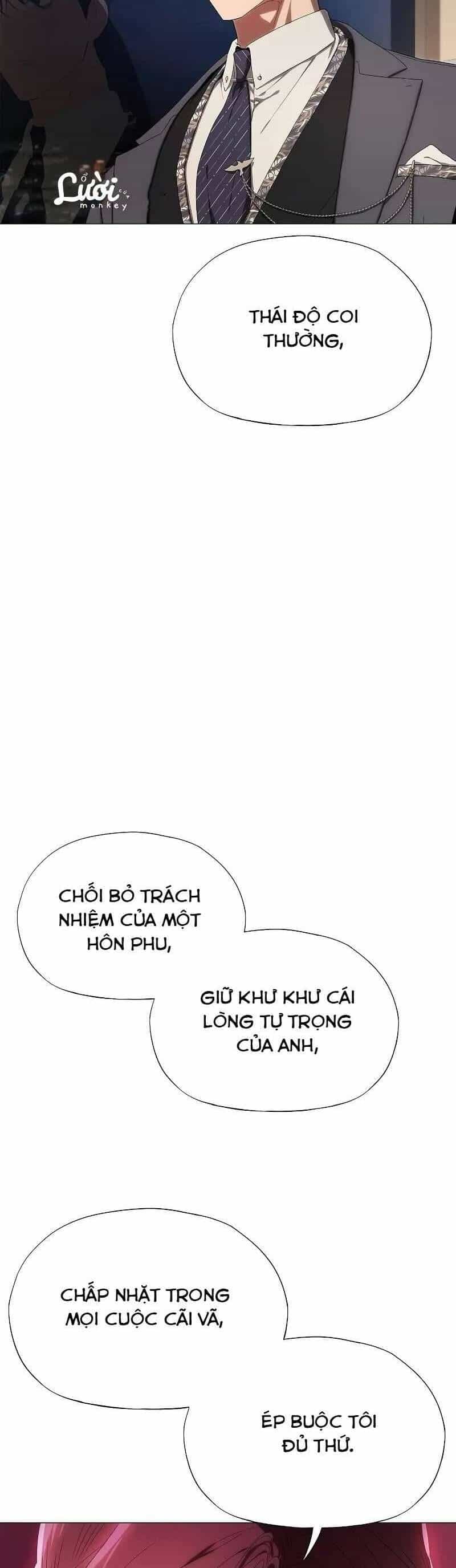 Tôi Bị Mắc Kẹt Trong Một Vở Kịch Điên Rồ - Chương 9 - ảnh 27