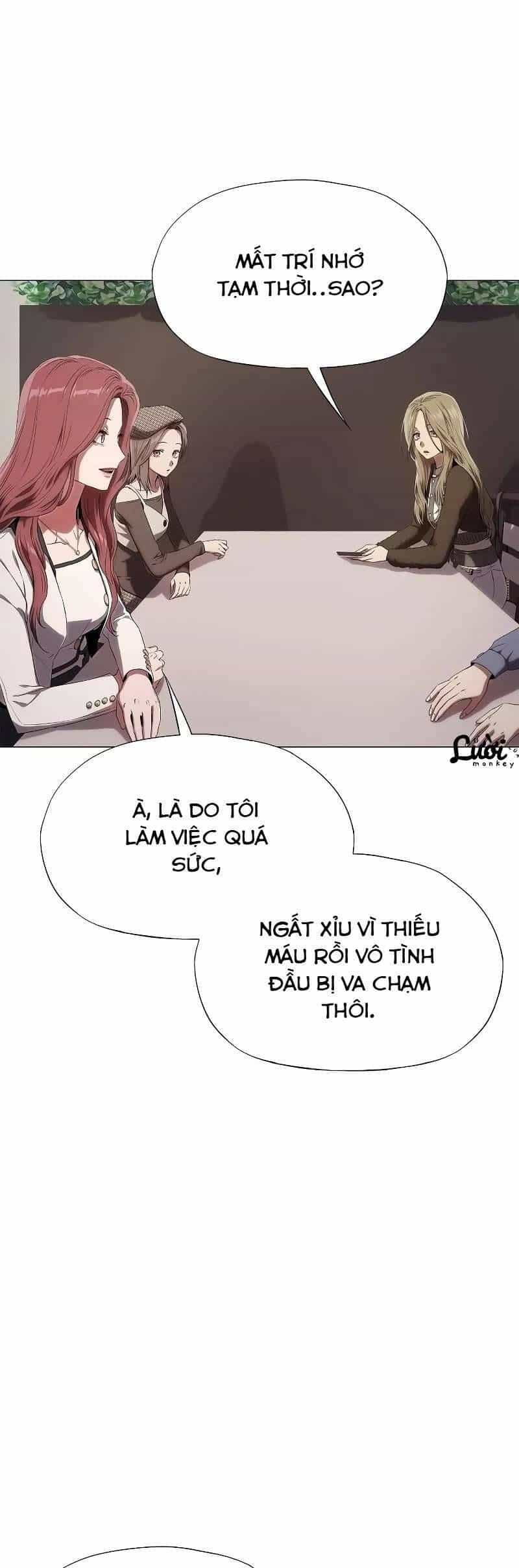 Tôi Bị Mắc Kẹt Trong Một Vở Kịch Điên Rồ - Chương 9 - ảnh 44