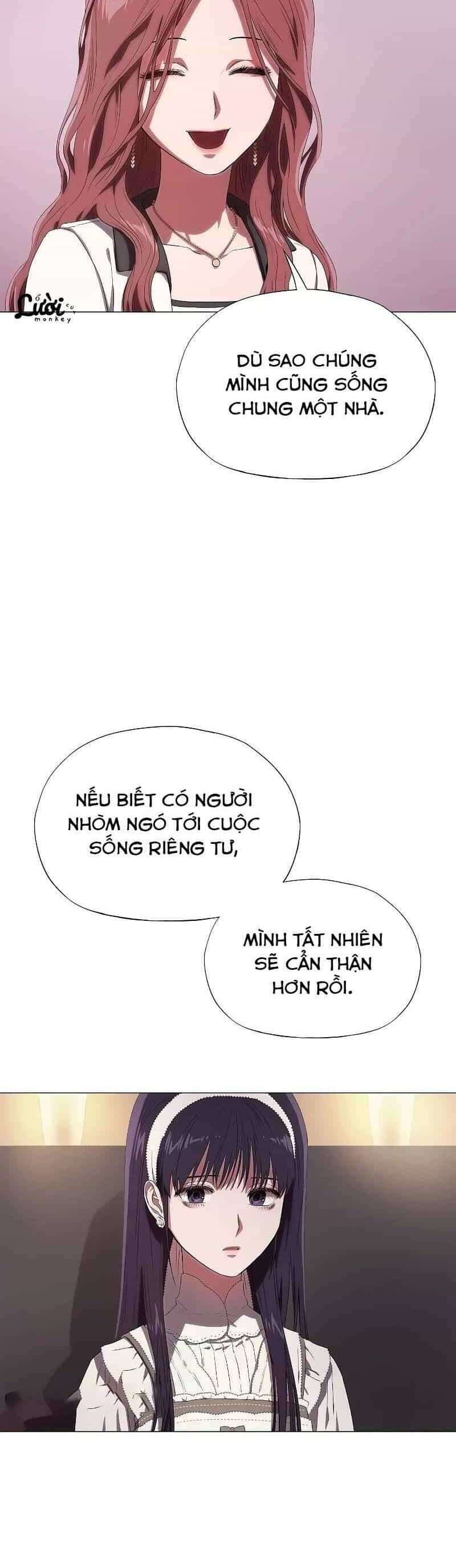 Tôi Bị Mắc Kẹt Trong Một Vở Kịch Điên Rồ - Chương 9 - ảnh 53