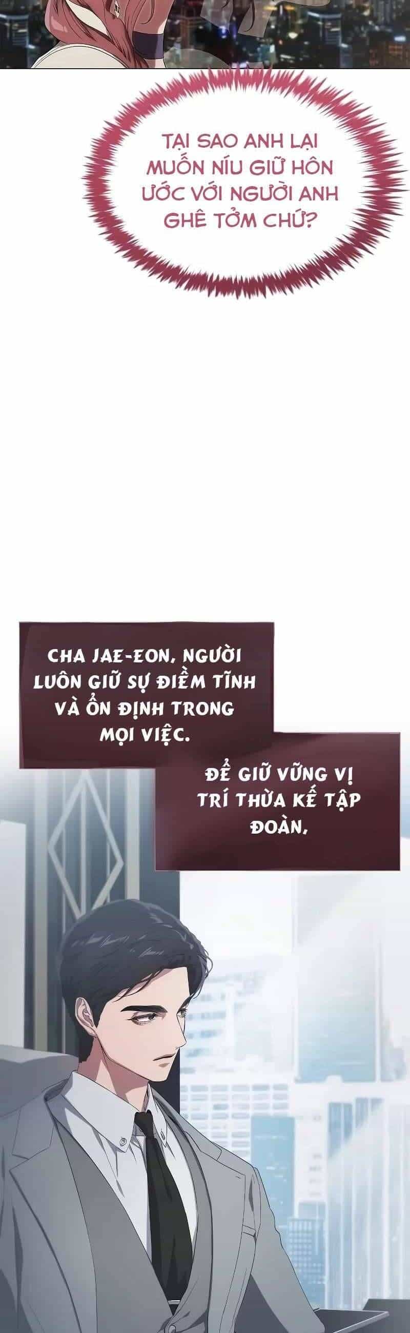Tôi Bị Mắc Kẹt Trong Một Vở Kịch Điên Rồ - Chương 9 - ảnh 7
