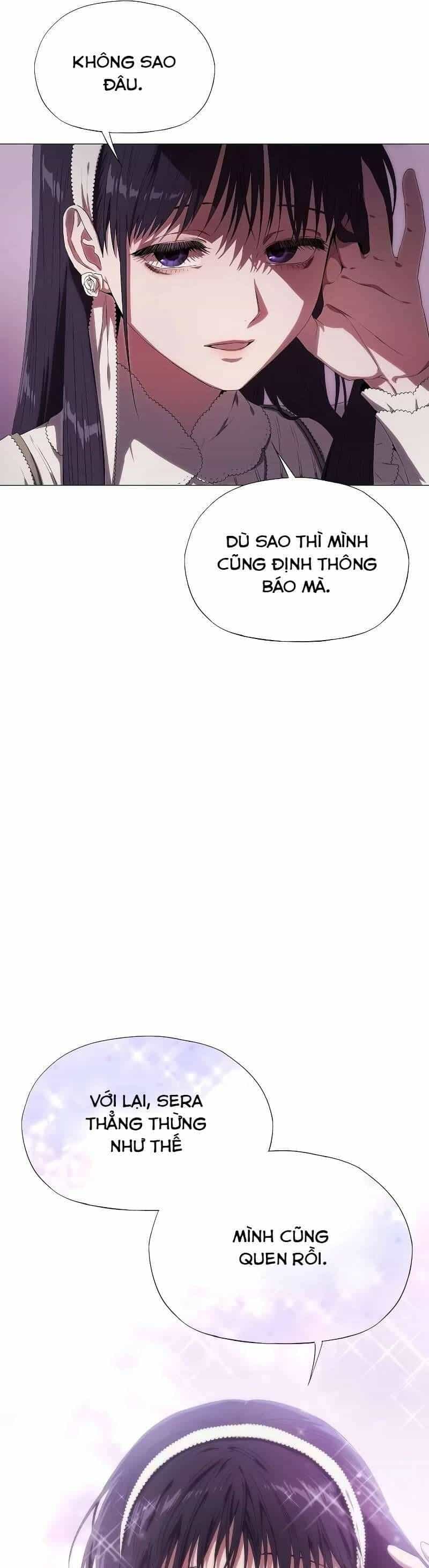 Tôi Bị Mắc Kẹt Trong Một Vở Kịch Điên Rồ - Chương 9 - ảnh 70