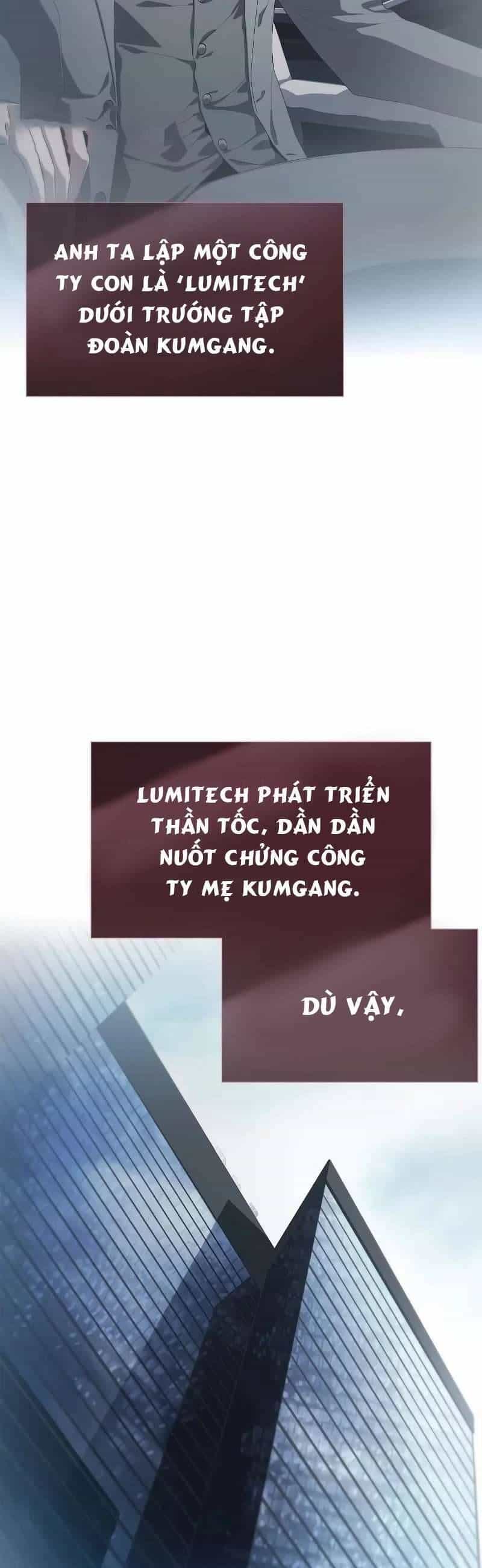 Tôi Bị Mắc Kẹt Trong Một Vở Kịch Điên Rồ - Chương 9 - ảnh 8