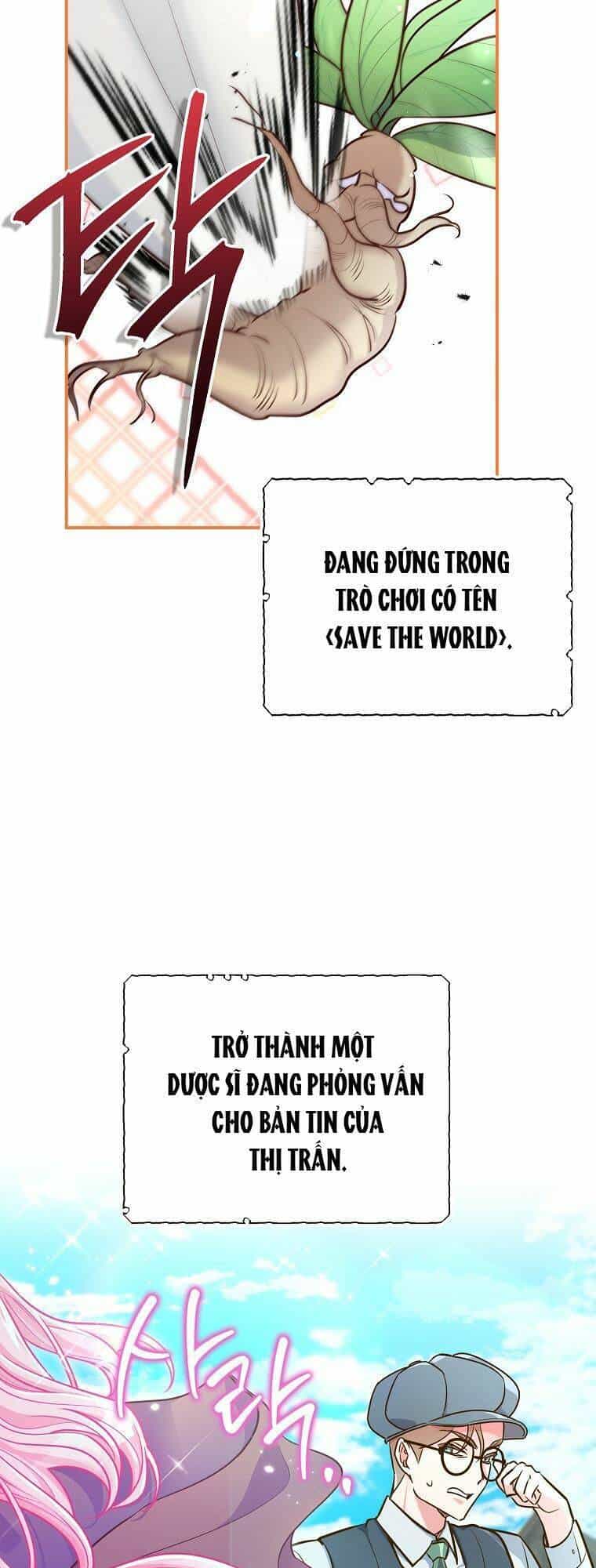 Tôi Bị Mắc Kẹt Trong Trò Chơi Lỗi - Chương 1 - ảnh 17