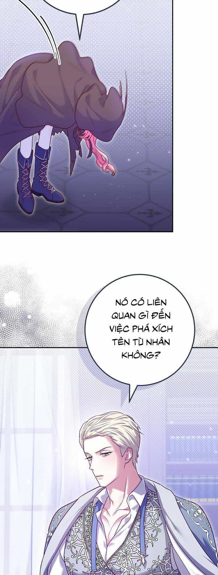 Tôi Bị Mắc Kẹt Trong Trò Chơi Lỗi - Chương 10 - ảnh 24