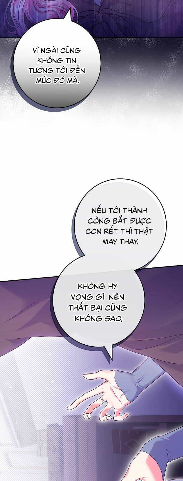 Tôi Bị Mắc Kẹt Trong Trò Chơi Lỗi - Chương 11 - ảnh 47