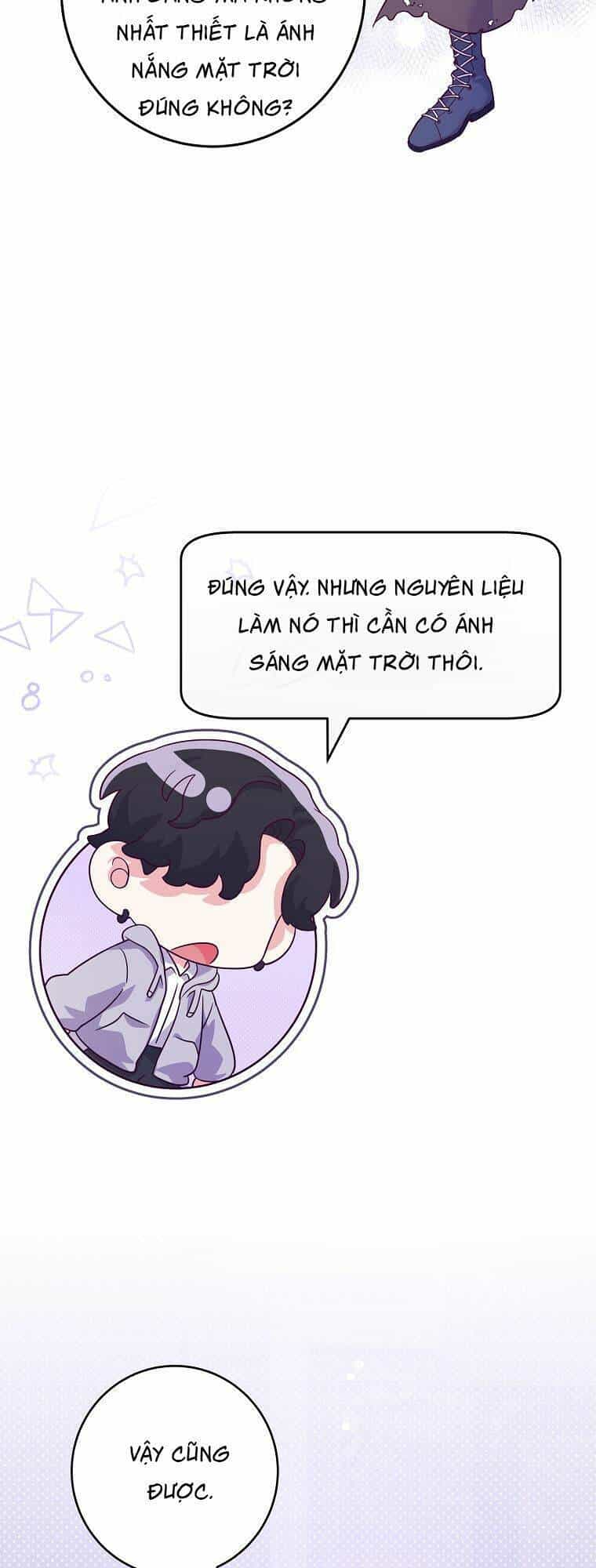 Tôi Bị Mắc Kẹt Trong Trò Chơi Lỗi - Chương 12 - ảnh 15