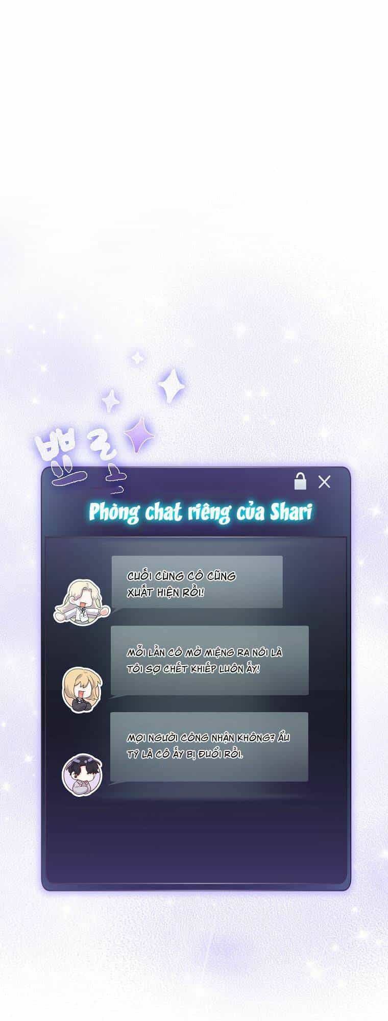 Tôi Bị Mắc Kẹt Trong Trò Chơi Lỗi - Chương 12 - ảnh 2