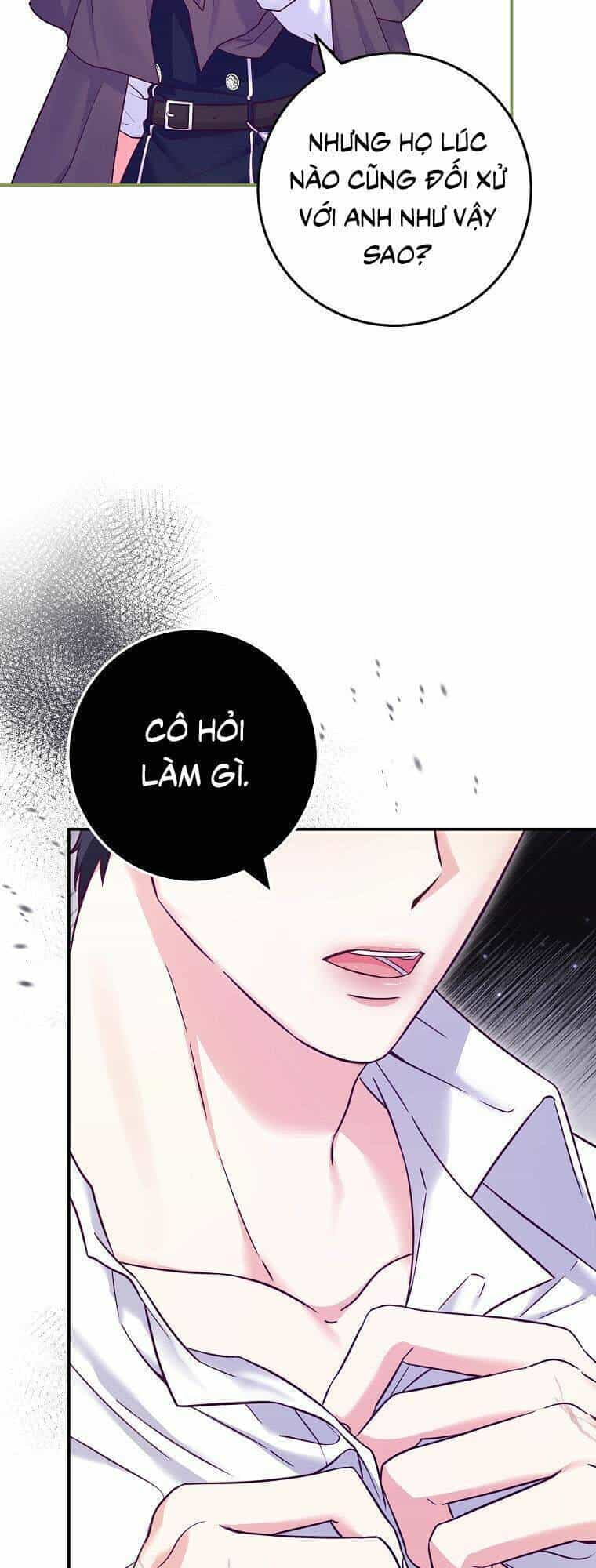 Tôi Bị Mắc Kẹt Trong Trò Chơi Lỗi - Chương 13 - ảnh 60