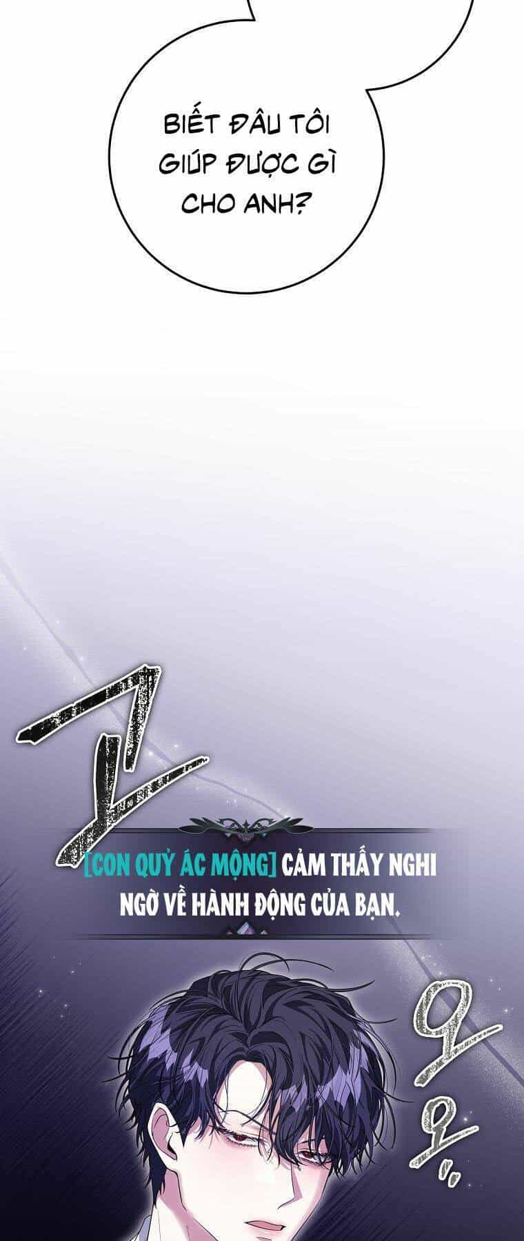 Tôi Bị Mắc Kẹt Trong Trò Chơi Lỗi - Chương 13 - ảnh 62