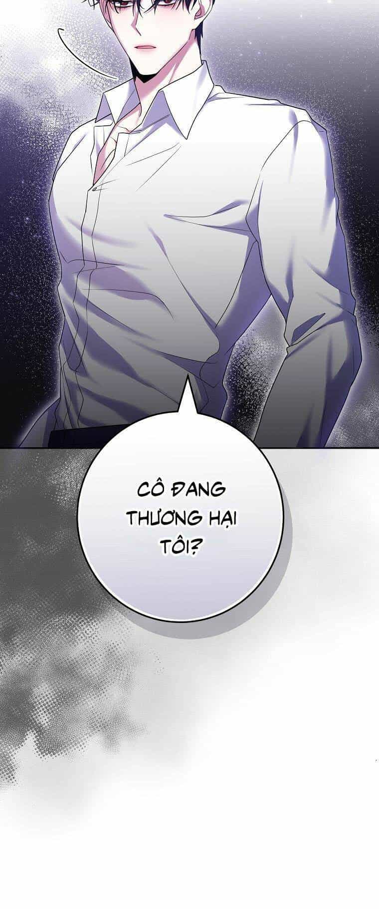 Tôi Bị Mắc Kẹt Trong Trò Chơi Lỗi - Chương 13 - ảnh 67