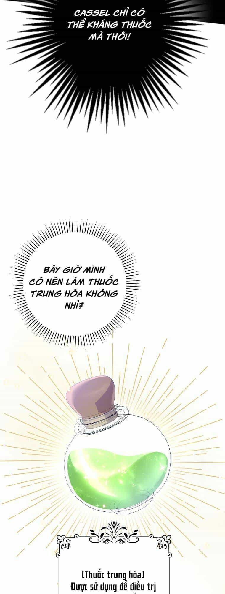 Tôi Bị Mắc Kẹt Trong Trò Chơi Lỗi - Chương 14 - ảnh 33
