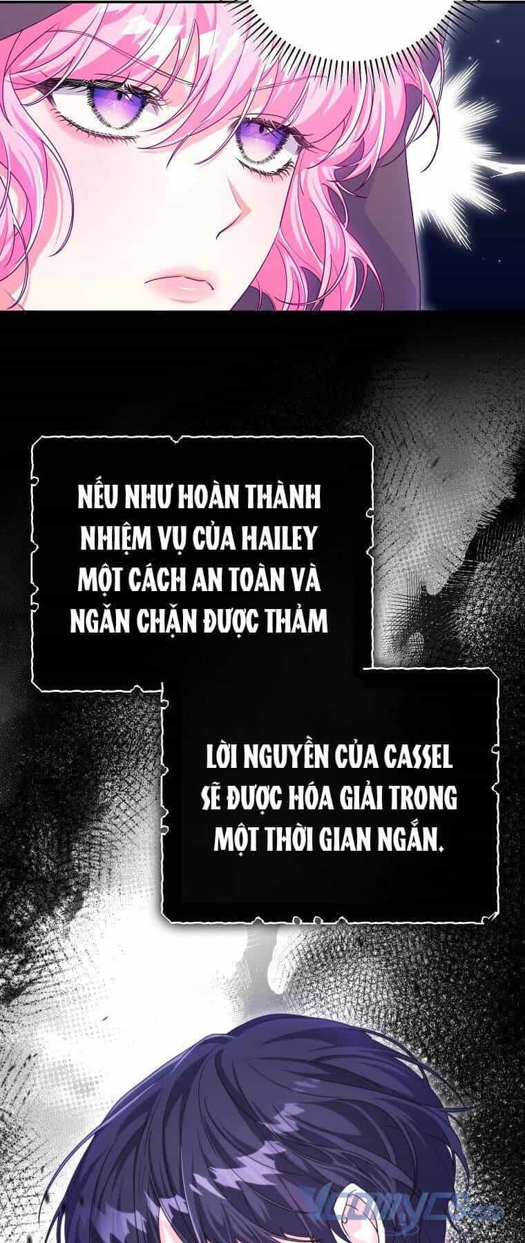 Tôi Bị Mắc Kẹt Trong Trò Chơi Lỗi - Chương 14 - ảnh 36