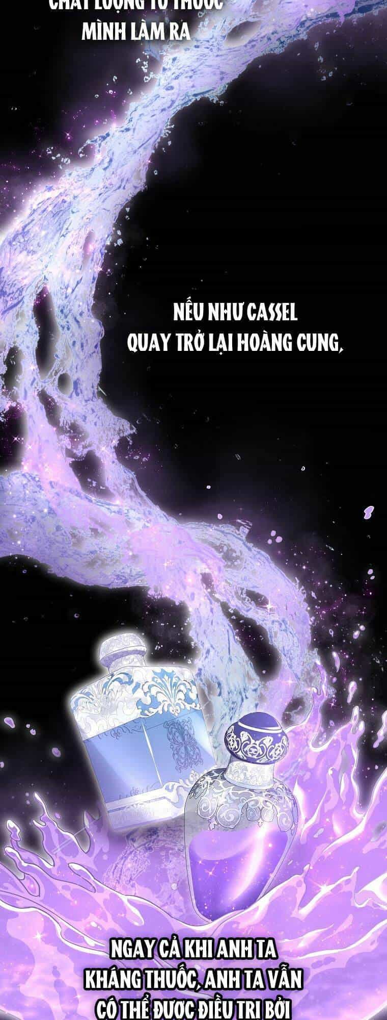 Tôi Bị Mắc Kẹt Trong Trò Chơi Lỗi - Chương 14 - ảnh 40
