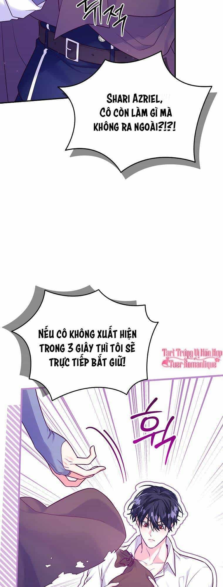 Tôi Bị Mắc Kẹt Trong Trò Chơi Lỗi - Chương 14 - ảnh 56