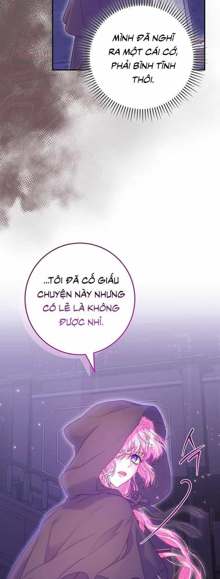 Tôi Bị Mắc Kẹt Trong Trò Chơi Lỗi - Chương 15 - ảnh 23