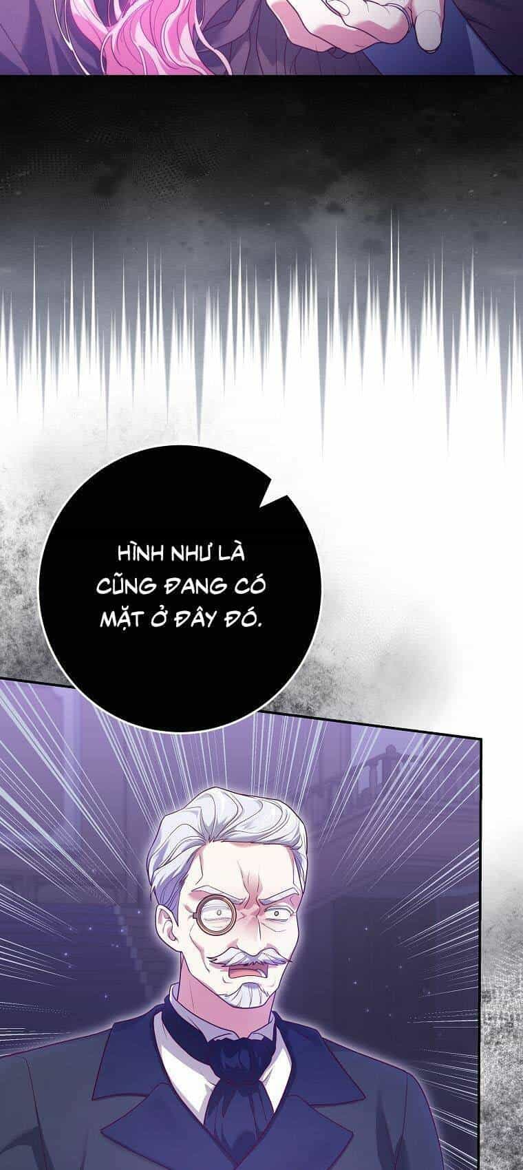 Tôi Bị Mắc Kẹt Trong Trò Chơi Lỗi - Chương 15 - ảnh 25
