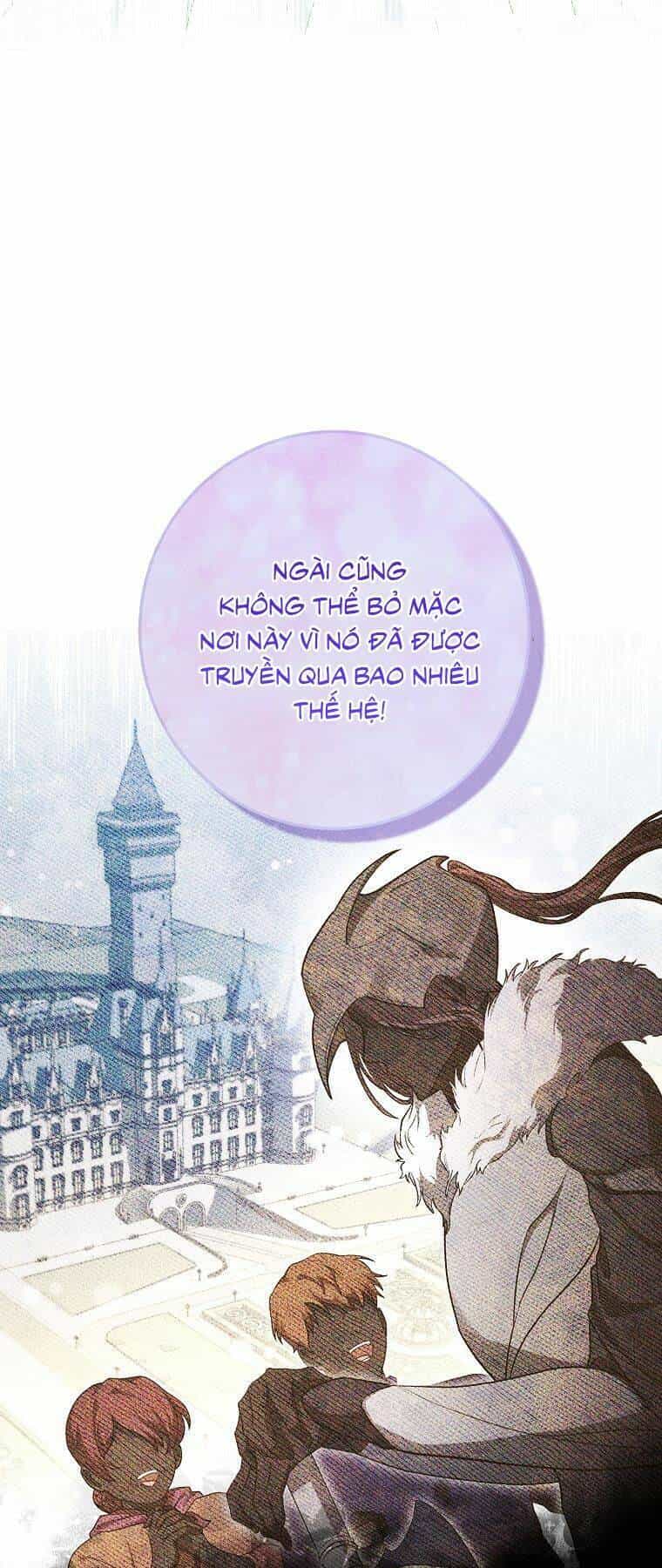 Tôi Bị Mắc Kẹt Trong Trò Chơi Lỗi - Chương 16 - ảnh 44