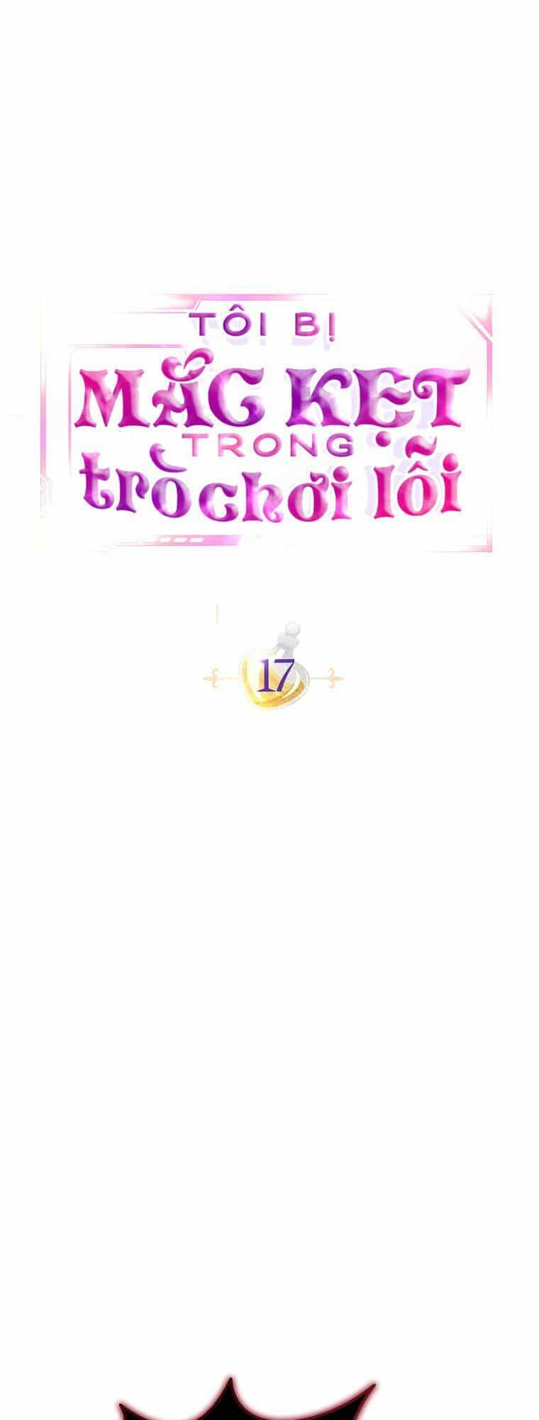 Tôi Bị Mắc Kẹt Trong Trò Chơi Lỗi - Chương 17 - ảnh 22