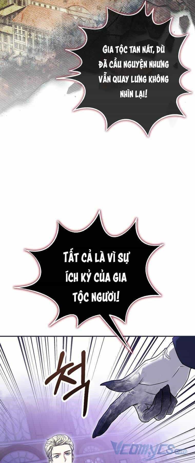 Tôi Bị Mắc Kẹt Trong Trò Chơi Lỗi - Chương 17 - ảnh 27