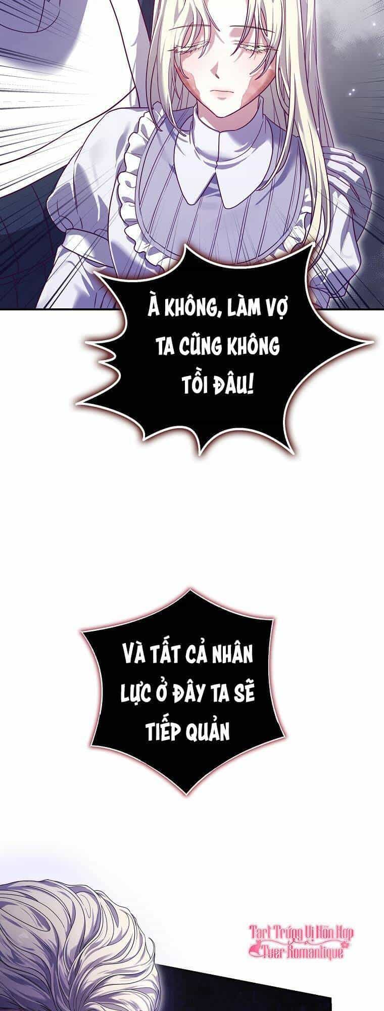 Tôi Bị Mắc Kẹt Trong Trò Chơi Lỗi - Chương 17 - ảnh 32