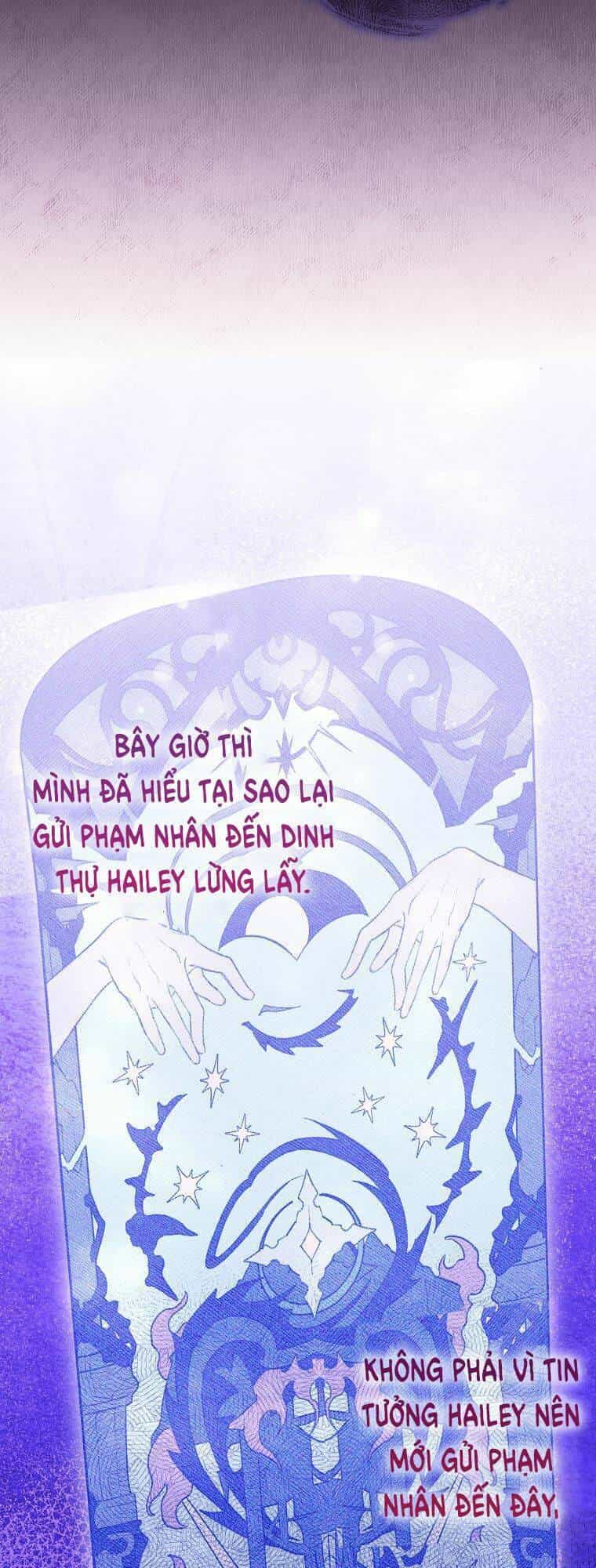 Tôi Bị Mắc Kẹt Trong Trò Chơi Lỗi - Chương 17 - ảnh 4